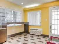 OYO Superior Budget Inn Bartow 바토 호텔