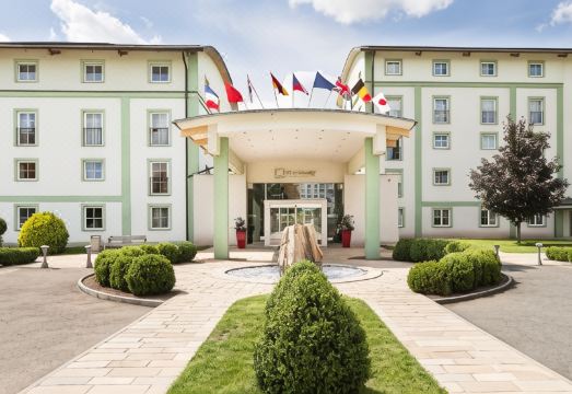 파크호텔 & 콩그레스 센터 필센 대표 이미지