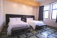 Hotel la Nacional by Kavia Hotels near Parque a la Maternidad