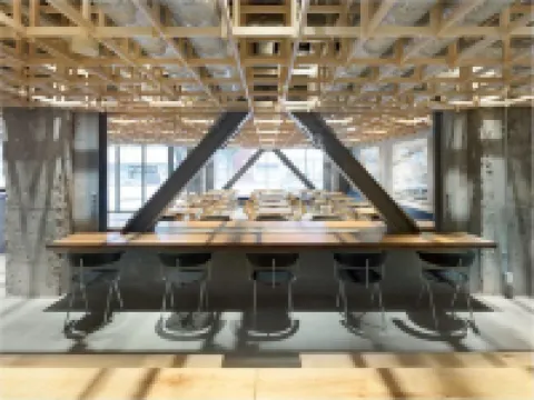 Kumu Kanazawa by the Share Hotels