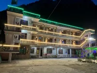 Dream Valley Kasol