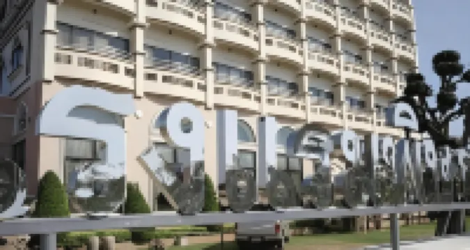 Phitsanulok Orchid Hotel