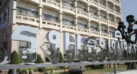 Phitsanulok Orchid Hotel Hotels in 