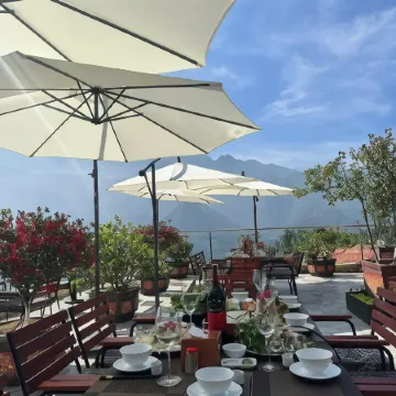 JOVILLE  HOTEL SAPA