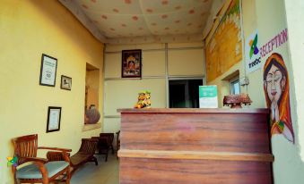 Treebo Desert Harmony Camp