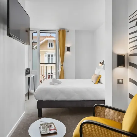 Urban Style Biarritz le Relais