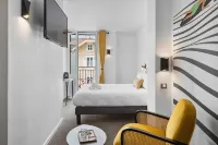 Urban Style Biarritz le Relais