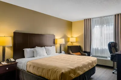 Quality Inn Ruston