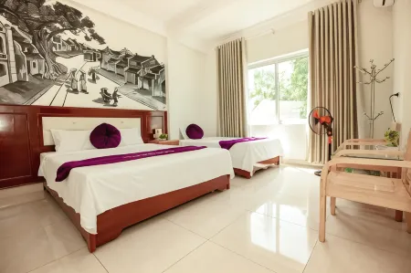 Dang Quang Guesthouse