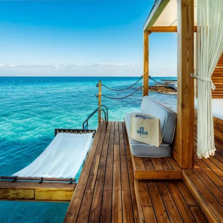 InterContinental Hotels PRESIDENTE COZUMEL RESORT SPA by IHG