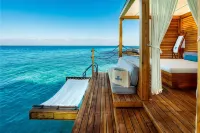 InterContinental Hotels PRESIDENTE COZUMEL RESORT SPA by IHG - Bãi biển