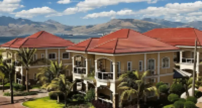 Moonbay Marina the Villas