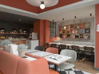ibis Rueil-Malmaison Centre - breakfast