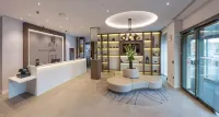 Hilton Garden Inn at Emirates Old Trafford Manchester