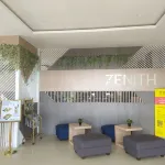 Zenith Hotel فنادق في Mandonga