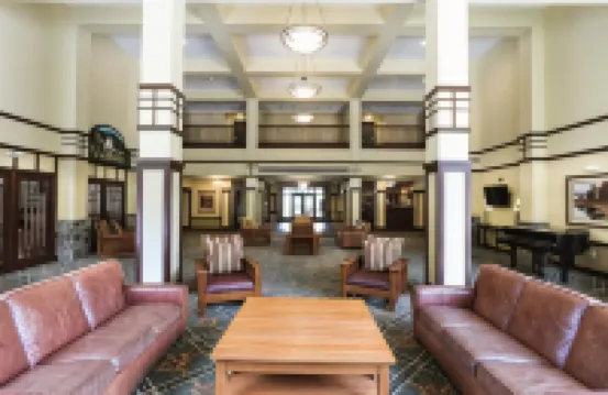 Kaatskill Mountain Club and Condos by Hunter Mountain