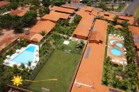 Hotel Pousada Brilho do Sol
