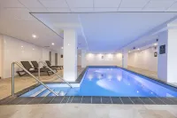 Fletcher Hotel Jan Van Scorel - Pool