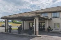 Comfort Inn Trenton Hotels in Brighton