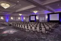 Hilton Atlanta/Marietta Hotel & Conference Center Hotels in Marietta