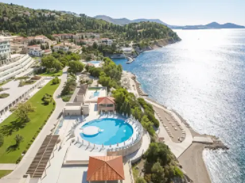 Sun Gardens Dubrovnik