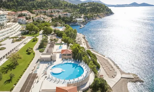 Sun Gardens Dubrovnik