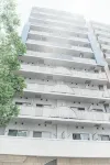 Royal Heights Sakuragawa Condominium - Balkon