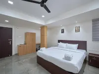 Reach Inn โรงแรมใกล้วัดศิวะ