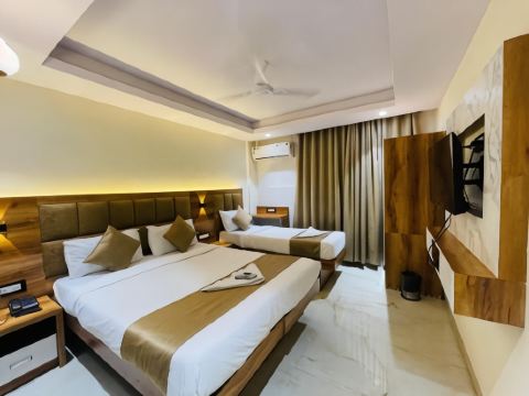 Hotel Arma Residency