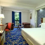 Royal Plaza by Stellar Hotels, Yerevan - Balkon