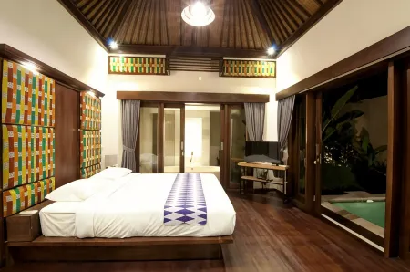 Villa Puspa
