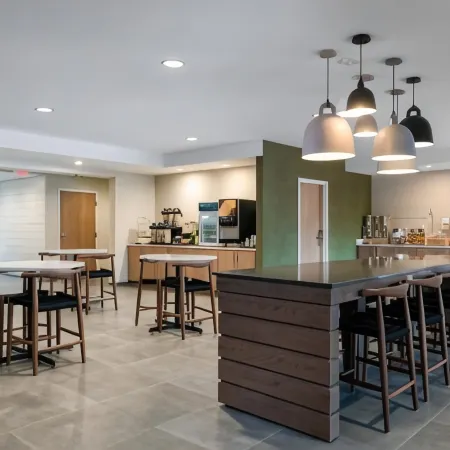 Fairfield Inn & Suites Savannah Airport