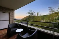 Merveille Hakone Gora - Dağ Manzaralı