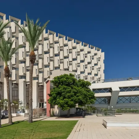 King Solomon Hotel Tiberias