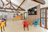 Sure Hotel by Best Western Mougins Belvedere 르까네 호텔