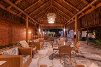 Pouso, Café e Cultura