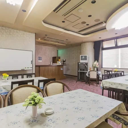 Hotel New Neo