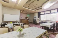 Hotel New Neo Hotel di Namegawa