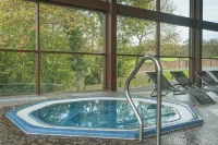 Woodbury Park Hotel & Spa - spa