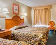 Rodeway Inn Mount Laurel Hwy 73