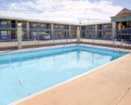 Econo Lodge Temple Hotels in Temple