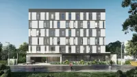 Vallér Parque Hotel