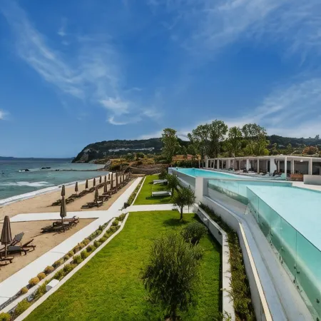 Mount Athos Resort