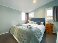 Kauri Villas - spa