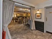 Blue Bell Lodge Hotel Các khách sạn ở Middlesbrough