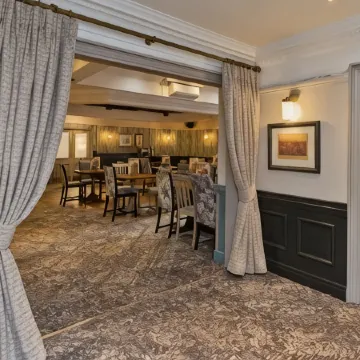 Blue Bell Lodge Hotel