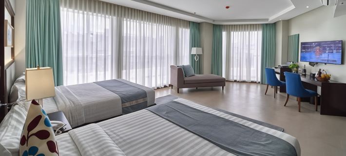 J7 Plaza Hotel Iloilo Hotels in Iloilo City
