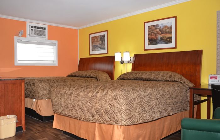 Harmony Inn