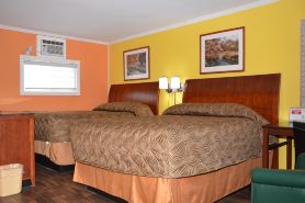 Harmony Inn