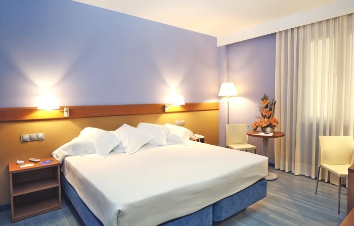 Sercotel Murrieta